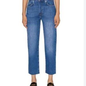 FRAME Le Original Jeans s28 in Seafarer